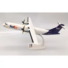 ATR72 FedEx