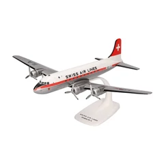 DC-4 Swiss HB-ILA