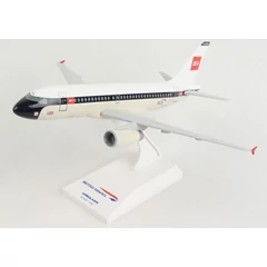 BEA A319 G-EUPJ