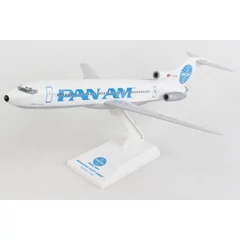 Boeing 727-200 N4734 Pan Am