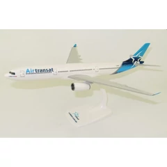 Airbus A330-300 Air Transat C-GCTS
