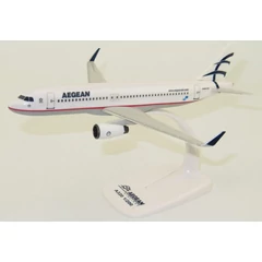 Airbus A320 Aegean Airlines