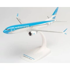 Boeing 737 MAX 8 Aerolineas Argentinas