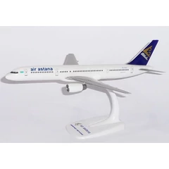 Boeing 757-200 Air Astana repülőgép modell