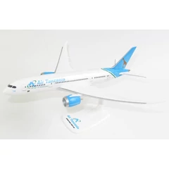 Boeing 787-8 Air Tanzania repülőgép modell 5H-TCG