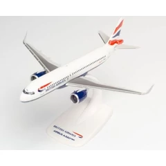 Airbus A320 NEO British G-TTNA