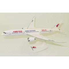 Boeing 787-9 China Eastern repülőgép modell
