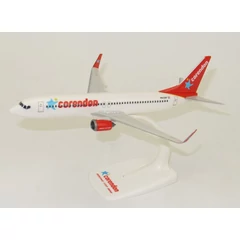 Boeing 737-800 Corendon PH-CDF