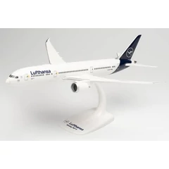 Lufthansa Boeing 787-9