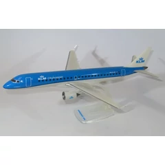 Embraer ERJ190 KLM Cityhopper