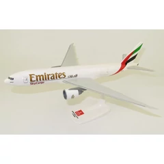Emirates Boeing 777-200F