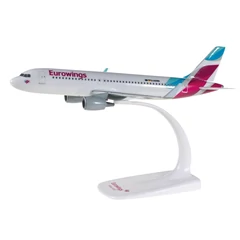 Airbus A320 Eurowings D-AEWA