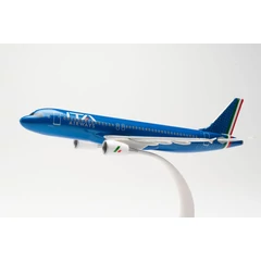 Airbus A320 ITA EI-DTE
