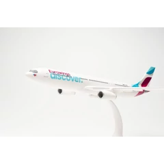 Airbus A330-300 Eurowings D-AFYR