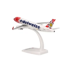 Airbus A320 Edelweiss HB-JLT