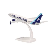 Boeing 737 MAX-8 Icelandair