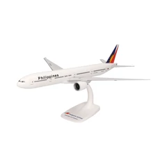 Boeing 777-300ER Philippine Airlines modell RP-C7773