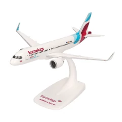 Airbus A320 Eurowings D-AENA
