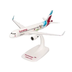 Airbus A320 Eurowings D-AEWP