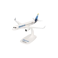 Airbus A320 Discover