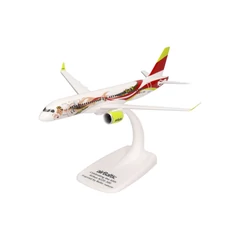 Airbus A220 Air Baltic
