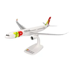 Airbus A330-900 NEO TAP Air Portugal repülőgép modell CS-TUS
