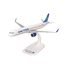 United A321neo N44501