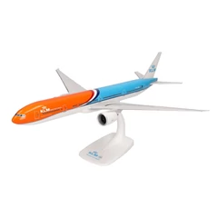 Boeing 777-300ER KLM PH-BVA