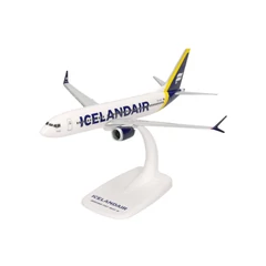 Boeing 737 MAX-8 Icelandair