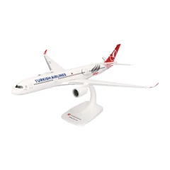 Airbus A350-900 Turkish Airlines TC-LGH