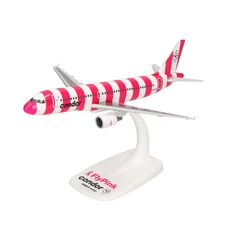 Airbus A320 Condor FlyPink