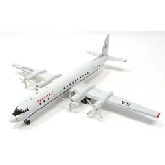 Il-18 Rossiya RA-75454