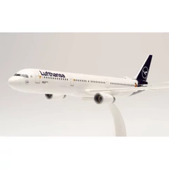 Airbus A321 Lufthansa D-AIRY