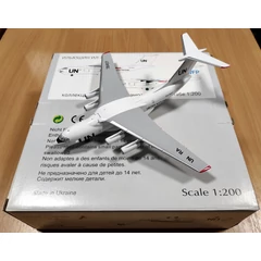 IL-76T RA-76457