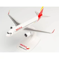Airbus A320 NEO Iberia EC-NER