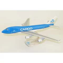 Boeing 747-400F KLM PH-CKB
