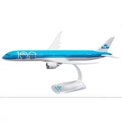 Boeing 787-10 KLM "100 Years Anniversary" modell