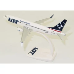 Boeing 737 MAX 8 LOT SP-LVA