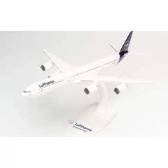 Airbus A340-600 Lufthansa "Lubeck" repülőgép modell