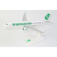 Boeing 737-800 Transavia PH-HXN
