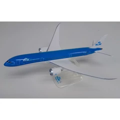 Boeing 787-9 Dreamliner KLM "Tulip" modell PH-BHP