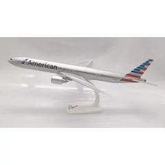 Boeing 777-300ER American Airlines repülőgép modell N736AT