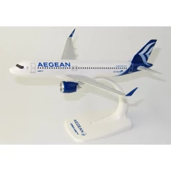 Airbus A320neo Aegean Airlines