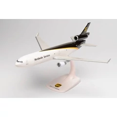 UPS MD11F N287UP