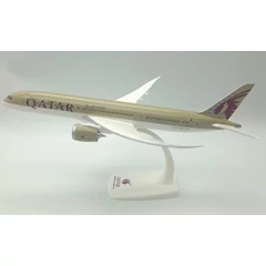 Qatar B-787 A7-BHH