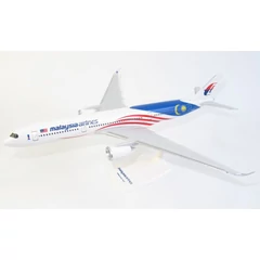 Airbus A350-900 Malaysia Airlines "Malaysia Negaraku" 9M-MAC