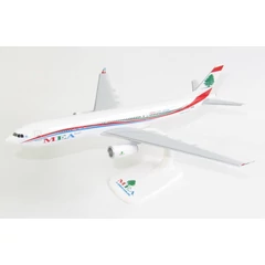 Airbus A330-200 MEA Middle East Airlines OD-MEA