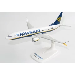 Boeing 737-MAX-8 Ryanair