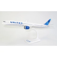 Boeing 787 United