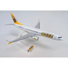 Boeing 737-MAX-8 Buzz